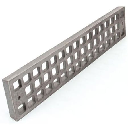 American Range 4X20In Btm Waffle Grate A17009